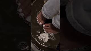 perfect 👣 #feet #pedicure #soles #toes