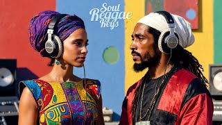 Alicia Keys Ft Damian Marley  Urban Ember   Cinematic Reggae Pop Soul Warm Island Fusion 2026