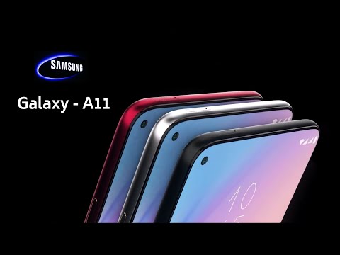 Samsung Galaxy A11   Samsung Galaxy A11 Full Specifications  Samsung Galaxy A11 Concept  