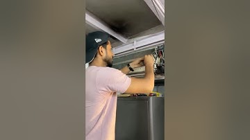 #daikin AC C4 eror code problem#youtube