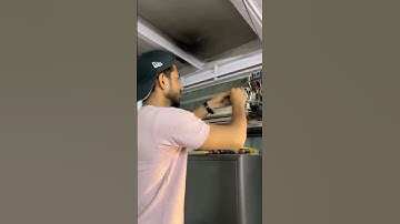 #daikin AC C4 eror code problem#youtube