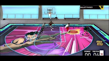 2k22 2Way-Slashing Playmaker Montage