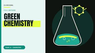 Can Chemistry Clean Up After Itself | Green Chemistry and Sustainability