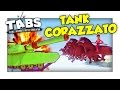 IL TANK CORAZZATO E CAVALLERIA DA GUERRA! - Totally Accurate Battle Simulator ITA (TABS)