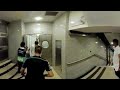 NIVEA MEN uvádí: Zažijte stadion Realu Madrid na vlastní kůži (360°video)