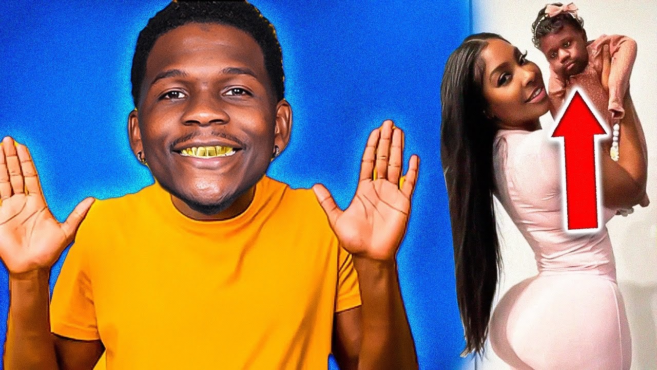 NBA Superstar Does THIS After Clapping BBL CHEEKS!