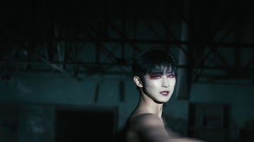 Ahraam - The Song Of The Sword [ABRXS001]