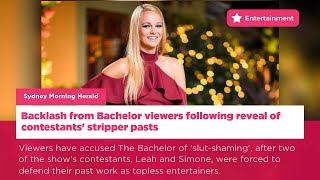 Here is the latest buzz on Entertainment | Australia - 17 Aug, 2017