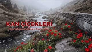 KAN ÇİÇEKLERİ | Psychedelic Anatolian Rock Cover