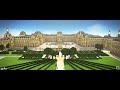 The HISTORY in Minecraft I Le Louvre I A NewHeaven recreation [English subtitles]