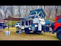 TRAILER LIFE | Full Tour NOBO No Boundaries Overland Camping Travel Trailer