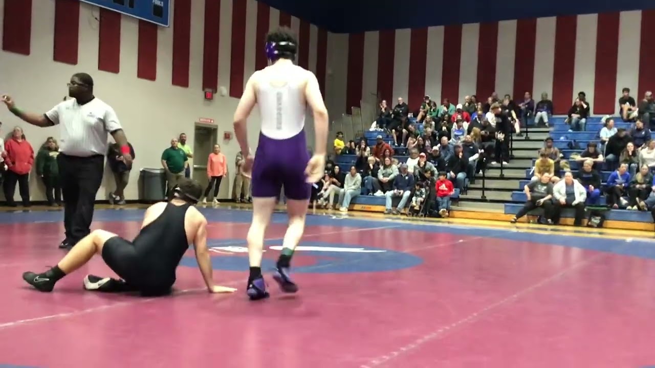 Seaman JV Tournament: Westin vs Topeka High School (Win)