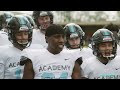 WATCH LIVE: Nürnberg Rams Academy vs. NFL Academy