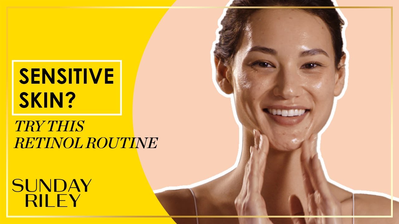 video SUNDAY RILEY Luna Sleeping Night Oil