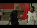 Dustin Brown in Dusted | TransWorld SKATEboarding