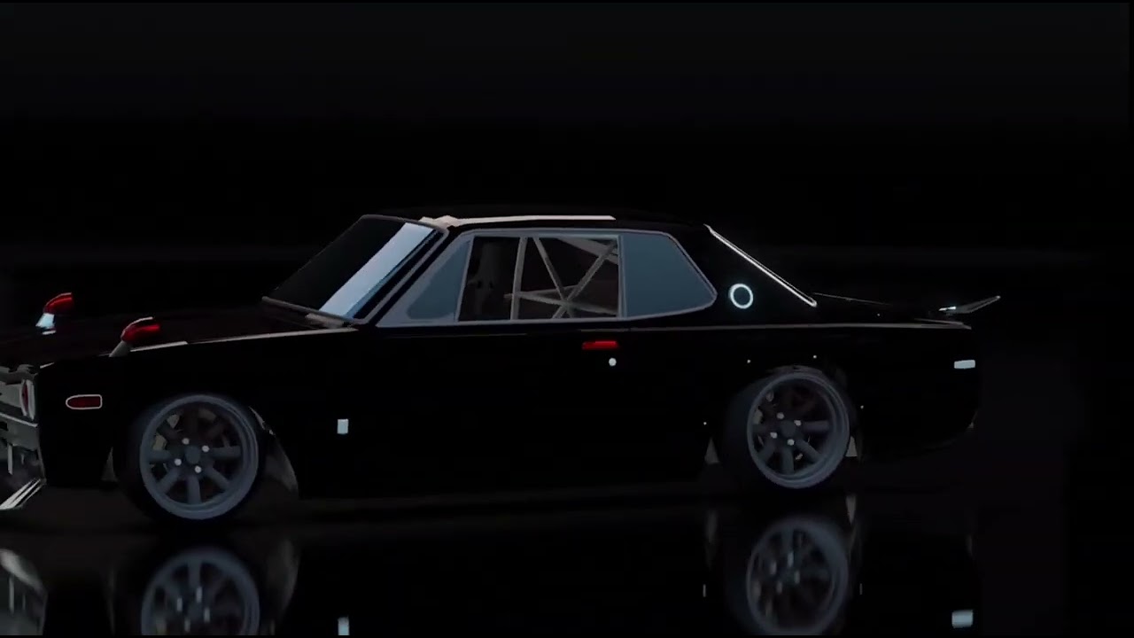 The Avishek - Outsider [Official Music Video]