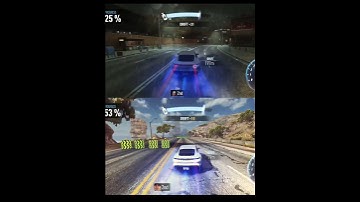 What if Porsche is your dream car! #automobile #porsche #nfs #phonk