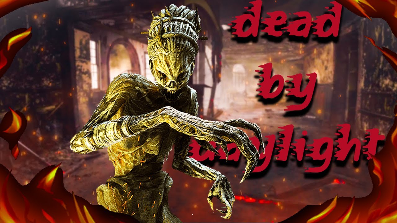 ALL NEW ACCOUNT BOLTE KILLER KI CHADDI KHOLTE || DBD|| LIVE || (हिन्दी) 