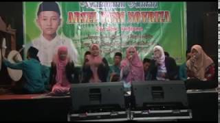sholawat rebana klasik terbaik GEMERLAP