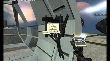 [gmod] Gyropod Tutorial part 2.