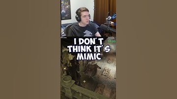 This Boss is TERRIFYING in Randomizers