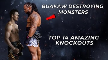 Buakaw