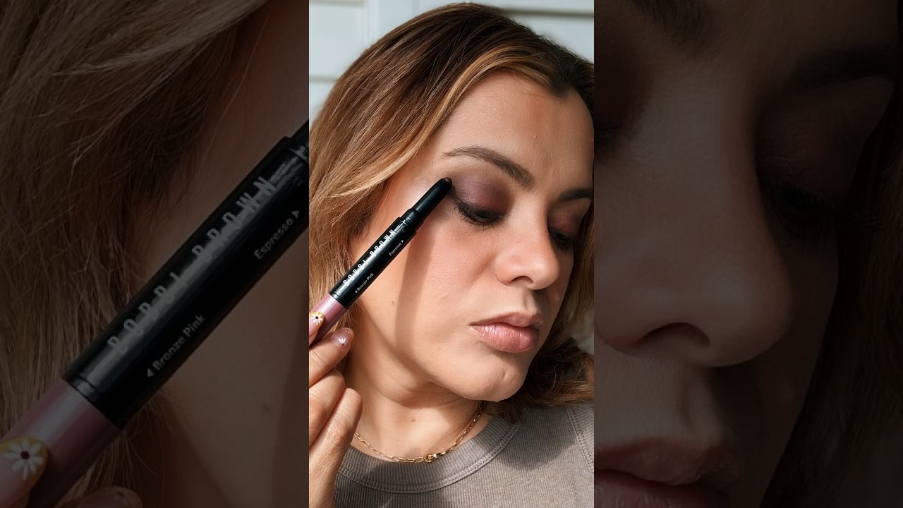 #bobbibrowncosmetics