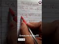 Easy Maths Trick 🤯 |5 Second Me Solve Kare Math Problem | Simple Calculation Trick | Math |Subscribe