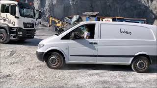 Mercedes Benz Vito 111 Cdi Delivery Van