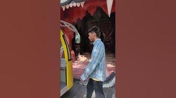 Bạn nào đã trải nghiệm 18 tầng địa ngục tại ldl Mỹ Khánh chưa