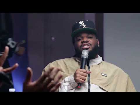 onlyfansEman Hudson From Wild n Out Talks Only Fans
