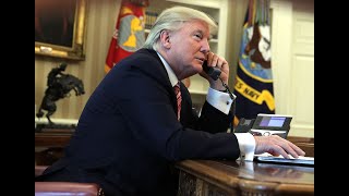 Back-to-Back Calls: Trump Talks With Chinese Leader Xi, Then Japan's PM Sanae Takaichi