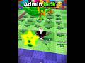 Average Luck in Plants vs Brainrots #plantsvsbrainrots #shorts #roblox #viral #plantvsbrainrot