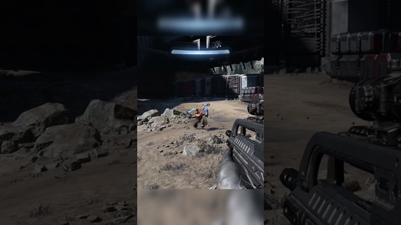 Going out as a bad***