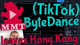 Tiktok stock: bytedance, hong kong, ipo ...