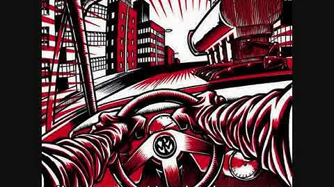 Pennywise - My Own Way (con subtítulos en español)