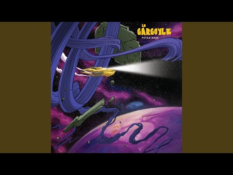 Le Gargoyle — The Discovery