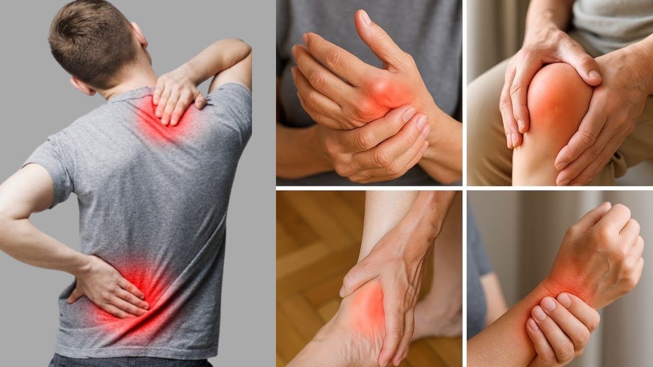 مش بتقدري تصلي وانتي واقفة😭ولا قادرة تطلعي السلم 🤔ولا توقفي في المطبخ جربي الوصفة دي هتبقي زي حصان👌