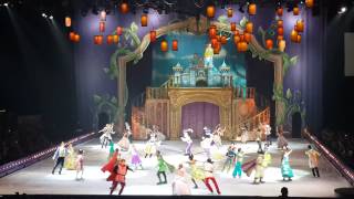 Disney On Ice Luna Park (17-07-15)