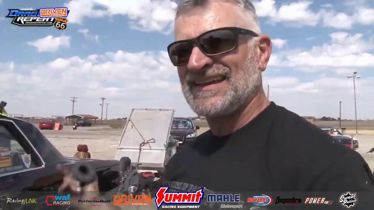 Drag Drive Repeat Show EP 85 presented by Summit Racing