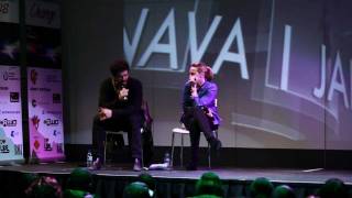 The Ultimate Seminar Jake Nava