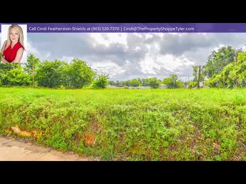405 N. Center Ave., Tyler, TX home video tour