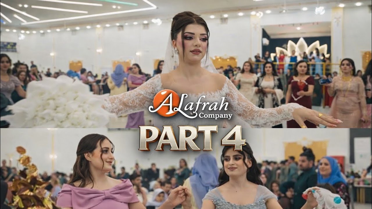 كاسياس & ناريمان _جزء _4_شاكر حلو _ شاكر خلیل