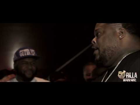 Heartless vs Mr. Mill$