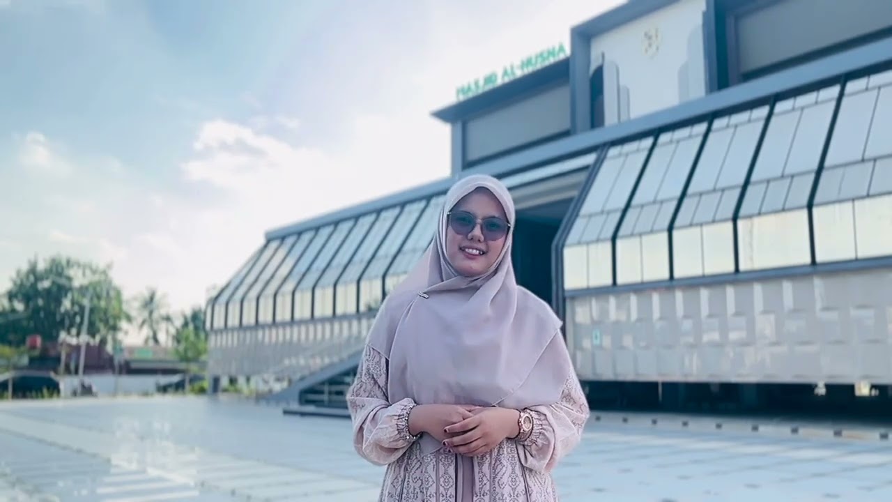 Tausiyah Ramadhan ke 9. Judul. Bentuk kasih sayang Allah kepada Hambanha. Umi Dilla Restyani