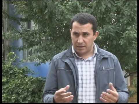 საკრებულოს დეპუტატი ნიკოლოს ვარდოშვილი