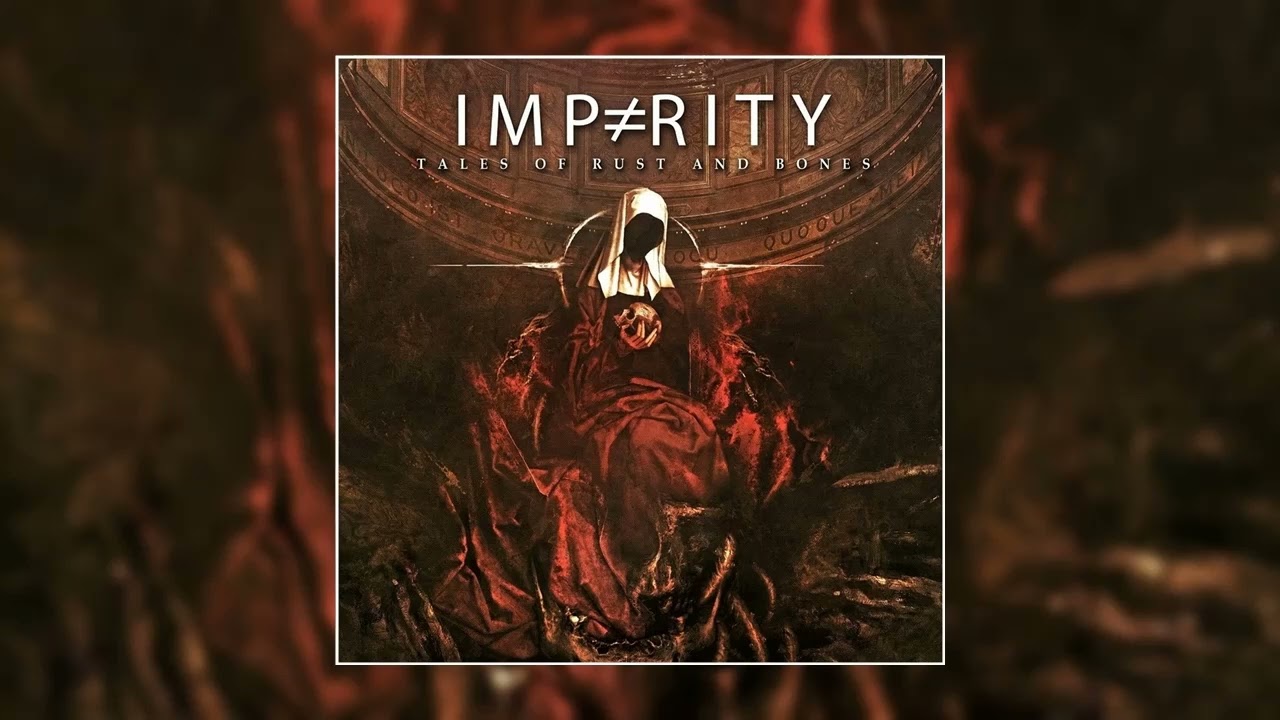 Imparity - Tales Of Rust And Bones (Full Album 2023)