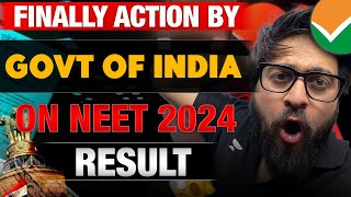 Neet 2024 Paper Leak Mastermind Reveals Price Neet 2024 Result Scam