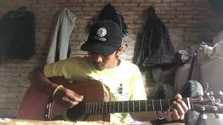 IPANK-LUPO BACAMIN DIRI || COVER