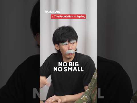 Ah Beng’s Guide To: GST Hike
